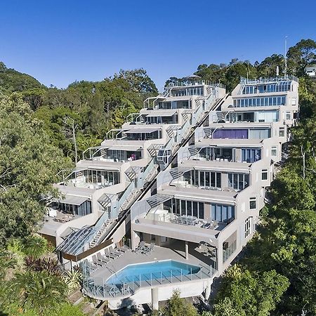 Picture Point Terraces Aparthotel Нуса Хедс Екстериор снимка