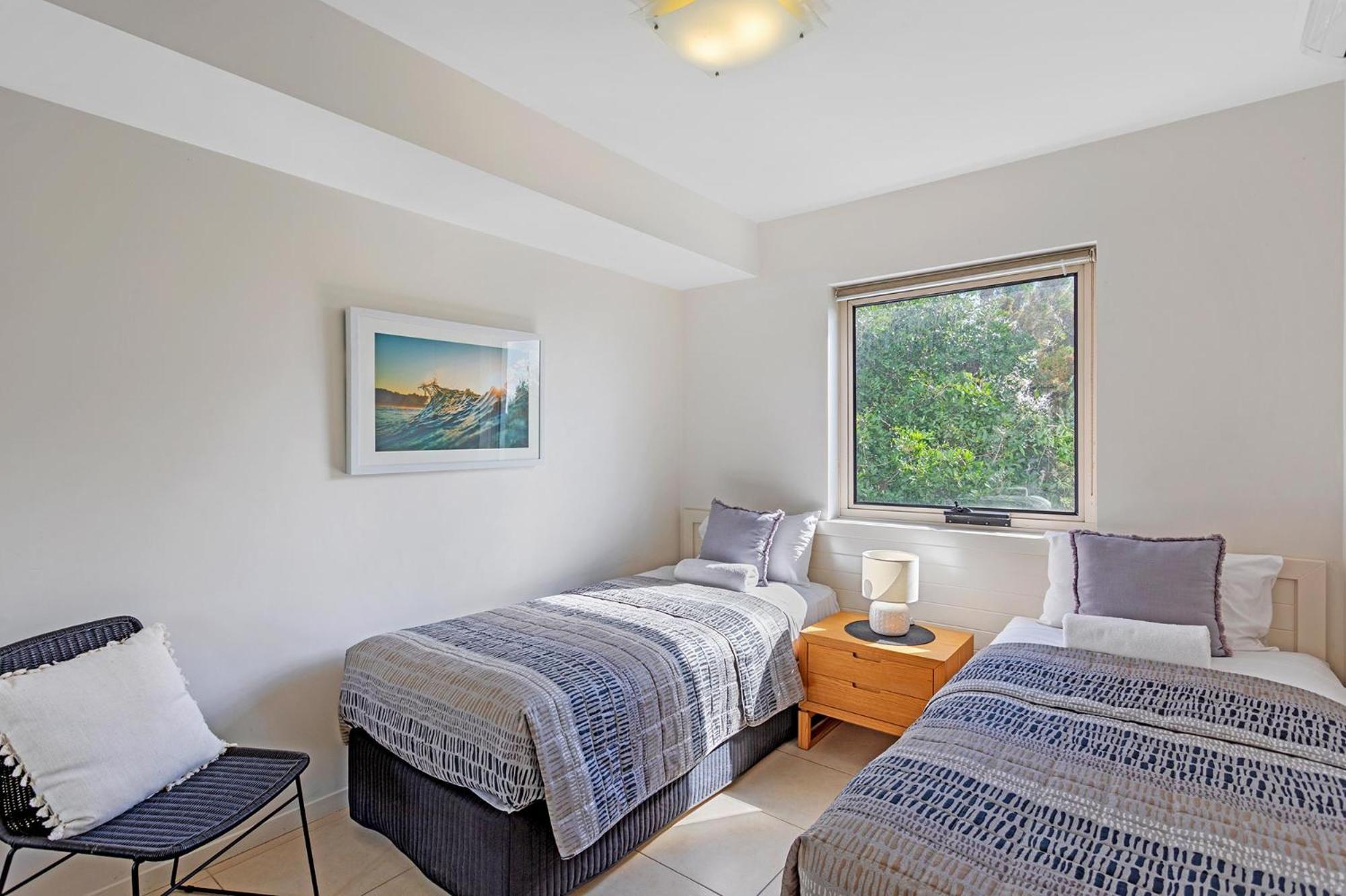Picture Point Terraces Aparthotel Нуса Хедс Екстериор снимка