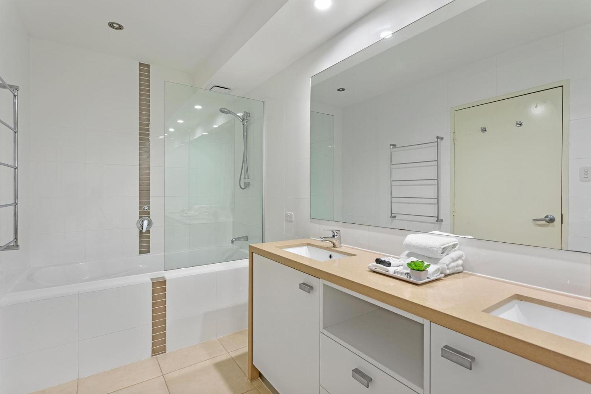 Picture Point Terraces Aparthotel Нуса Хедс Екстериор снимка